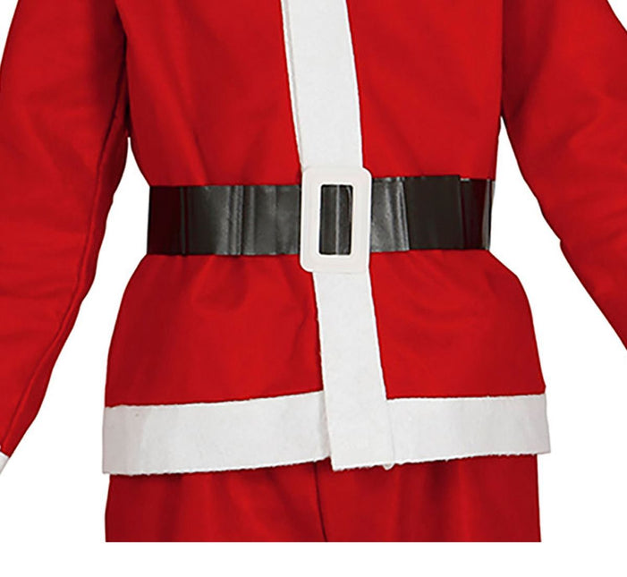 Costume da Babbo Natale Bambino