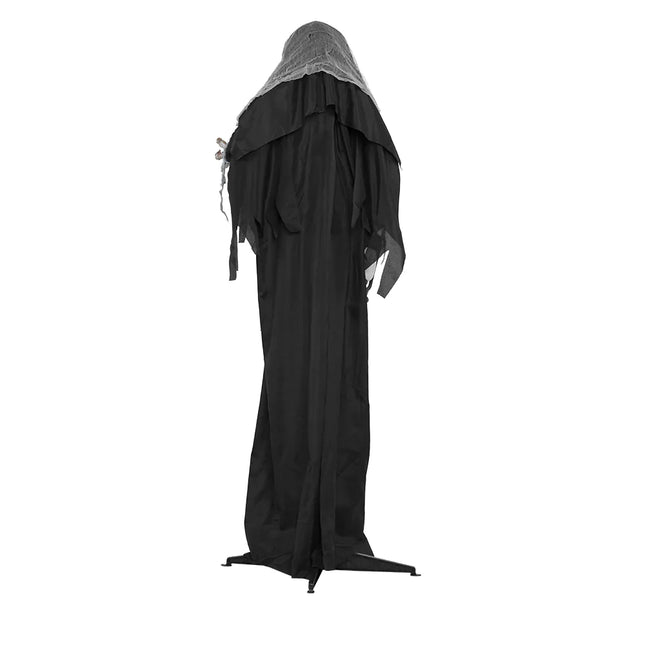 Bambola di Halloween Shining Reaper 1,8m