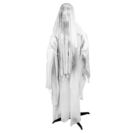 Bambola di Halloween Fantasma Piangente 1,7m