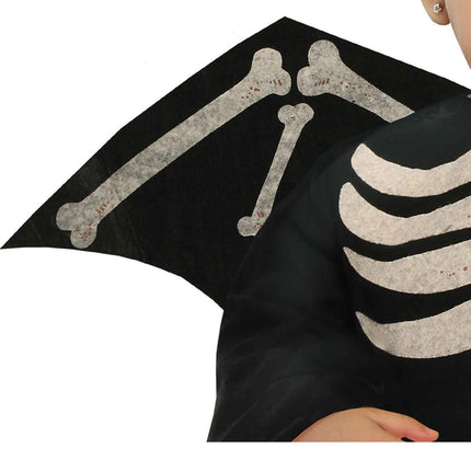 Costume di Halloween da pipistrello per bambino