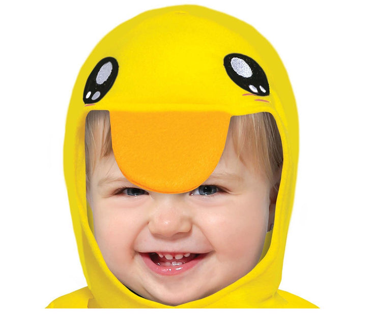 Costume da anatra per bambino