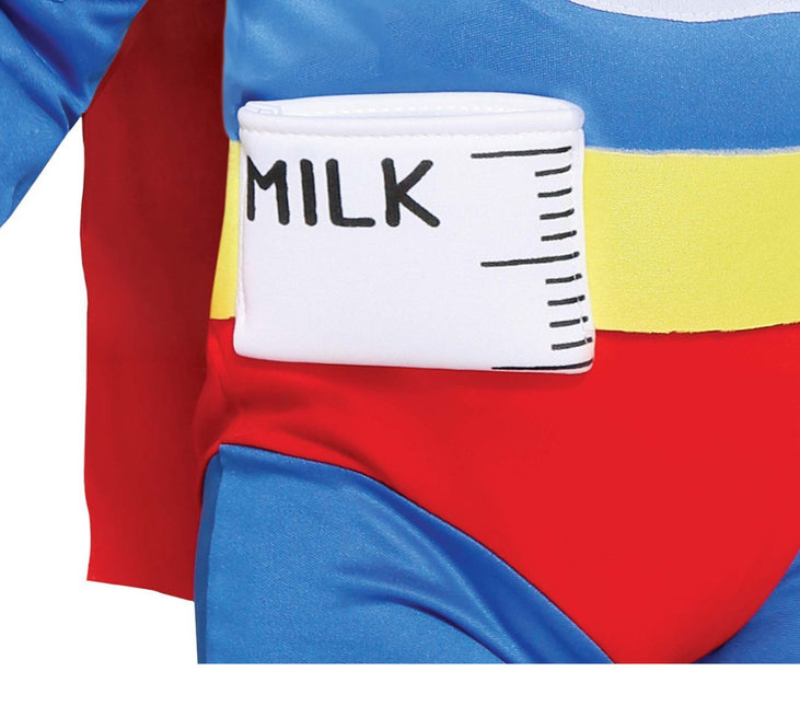 Costume da supereroe per bambino