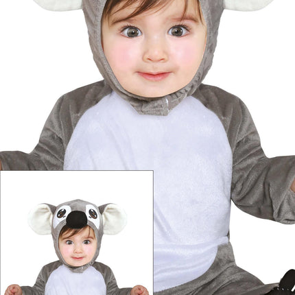 Costume da Koala per bambino