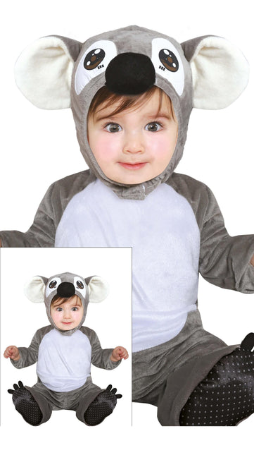 Costume da Koala per bambino