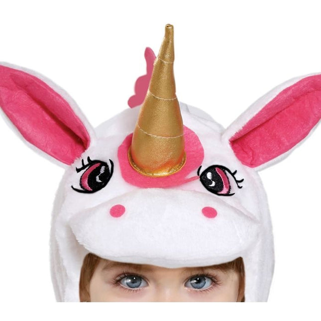 Costume da unicorno per bambini