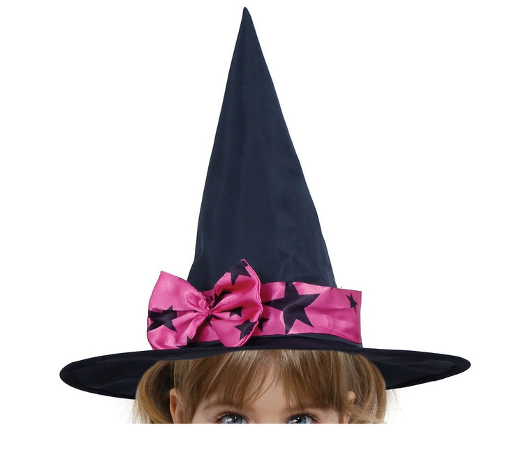 Costume di Halloween da strega per bambini