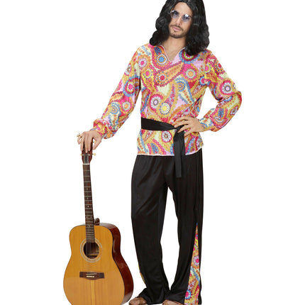 Costume da Hippie Dude