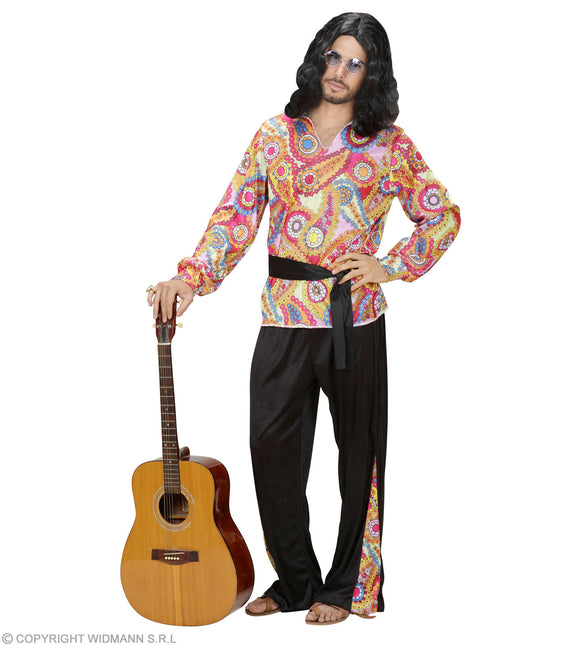 Costume da Hippie Dude