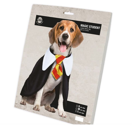 Costume da Harry Potter per cani