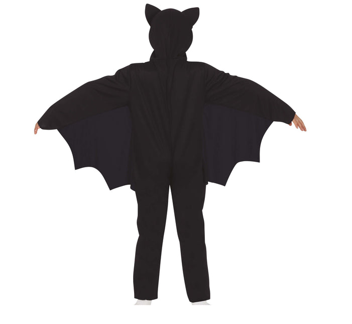 Costume di Halloween Bambino Pipistrello Scheletro