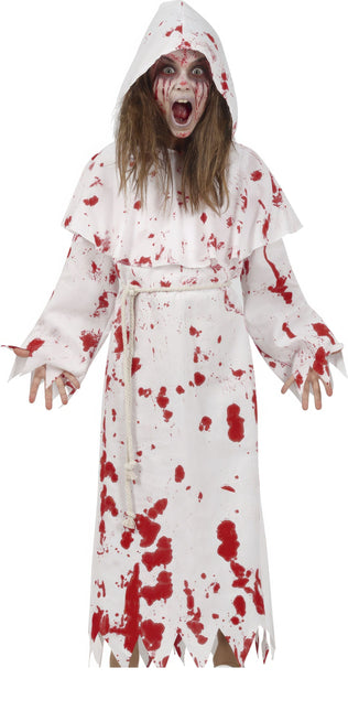 Costume Halloween Bambino Non Sanguinario