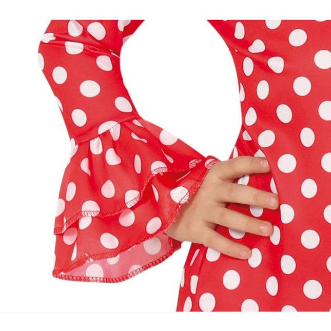 Vestito spagnolo per bambini