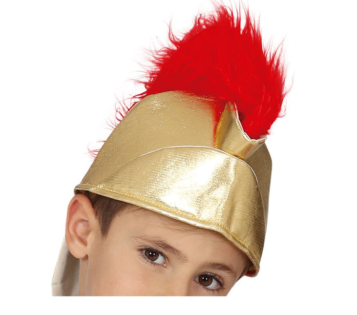 Costume da gladiatore bambino