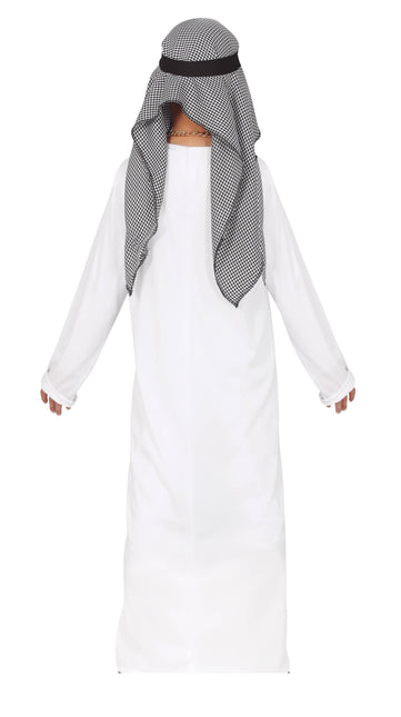 Costume da Sheik bambino