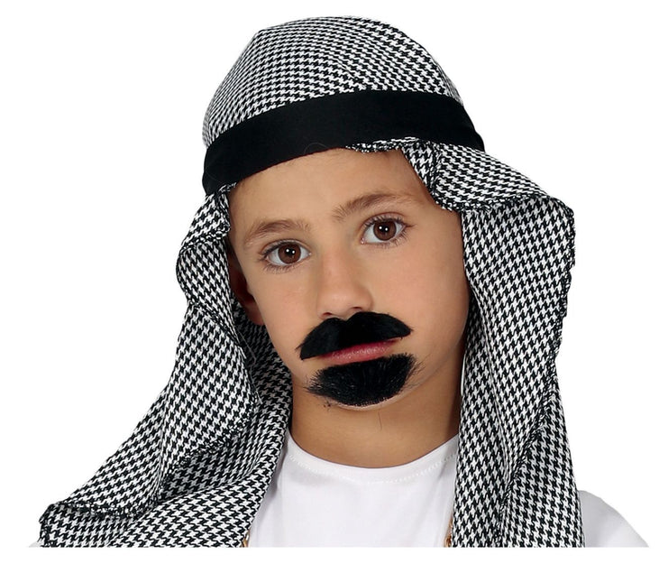 Costume da Sheik bambino