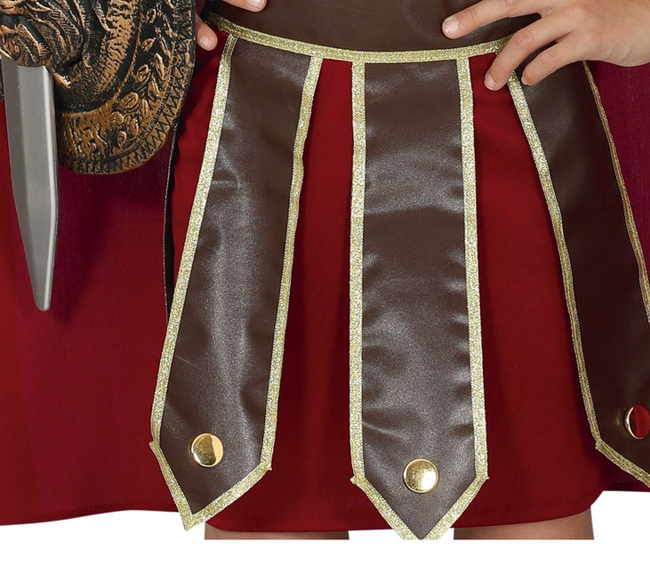 Costume da Gladiatore Ragazzo