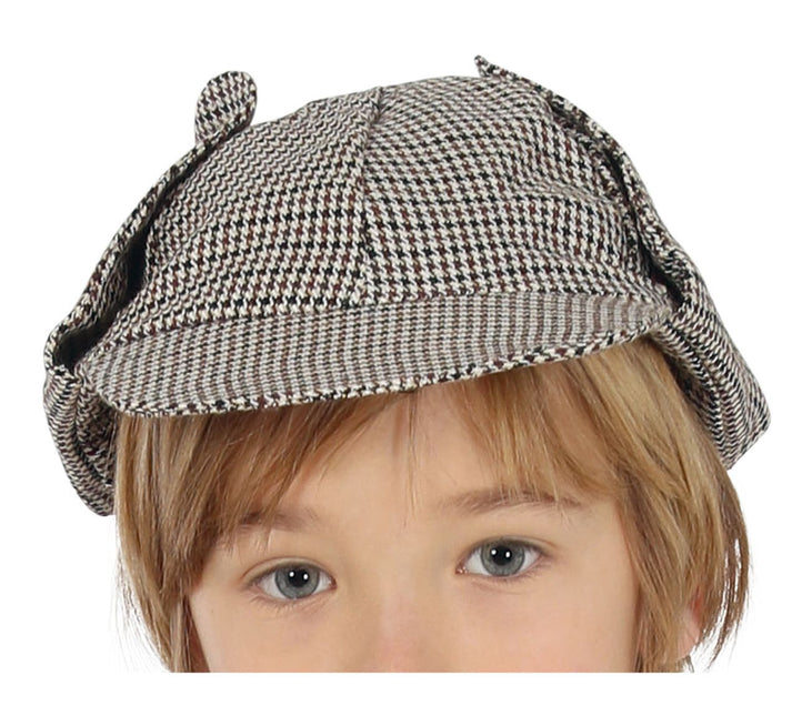 Costume da detective bambino