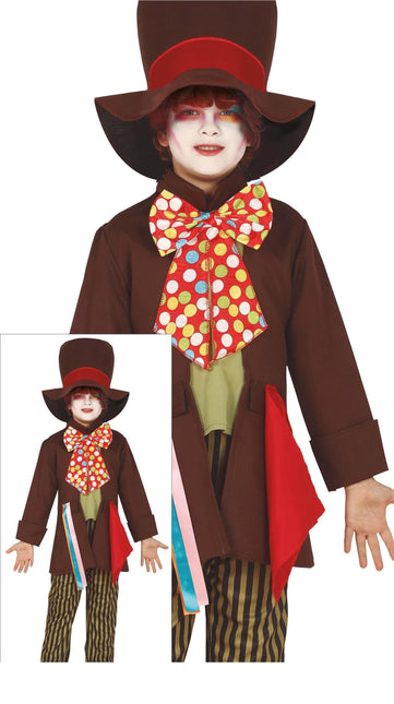 Costume da sarta per bambino