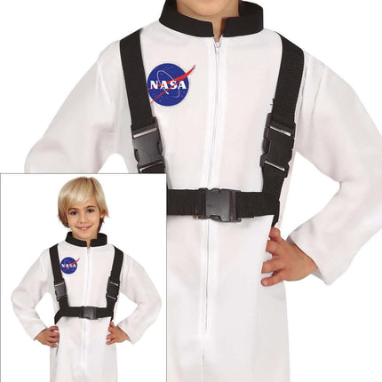 Tuta da astronauta USA Bambino