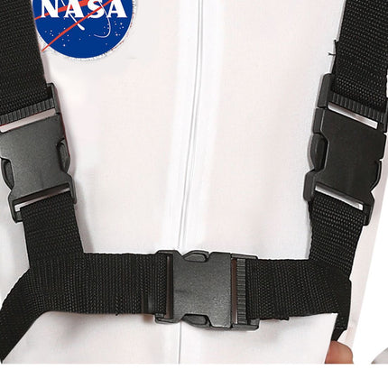 Tuta da astronauta USA Bambino