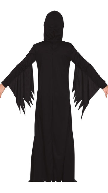 Costume di Halloween da Grim per bambino