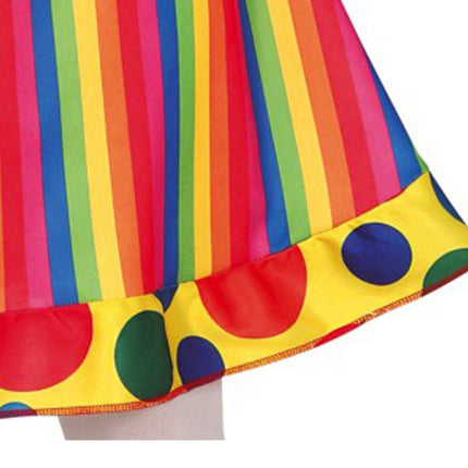 Costume da clown per bambino