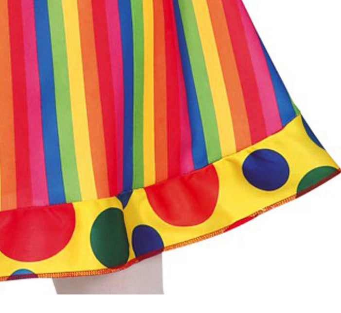 Costume da clown per bambino