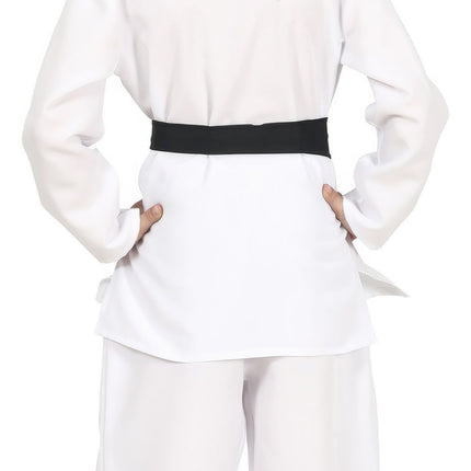 Costume da Karate Bambino