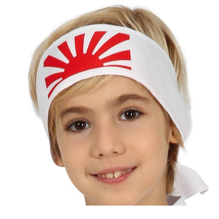 Costume da Karate Bambino