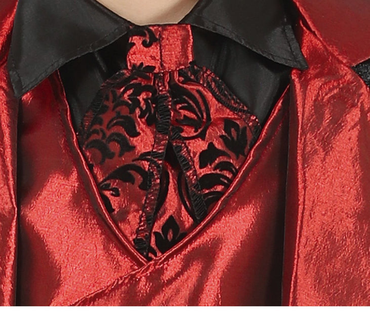 Costume da vampiro per bambino