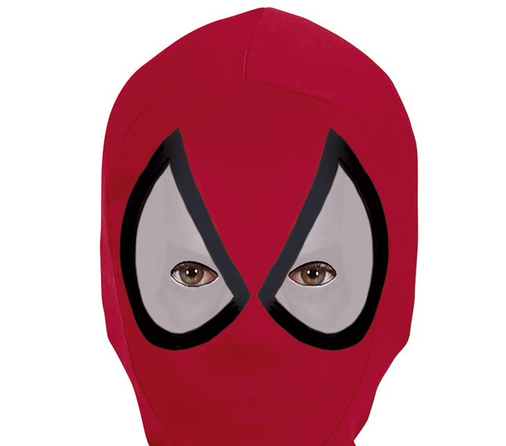 Costume da Spiderman bambino