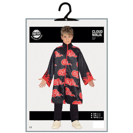 Costume da Ninja per bambino