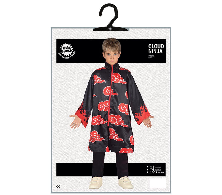 Costume da Ninja per bambino