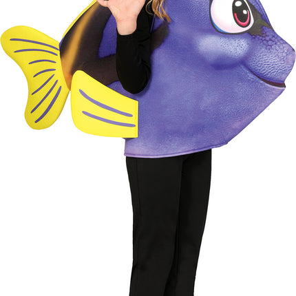 Costume da pesce