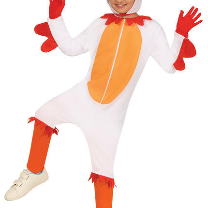 Onesie Chicken