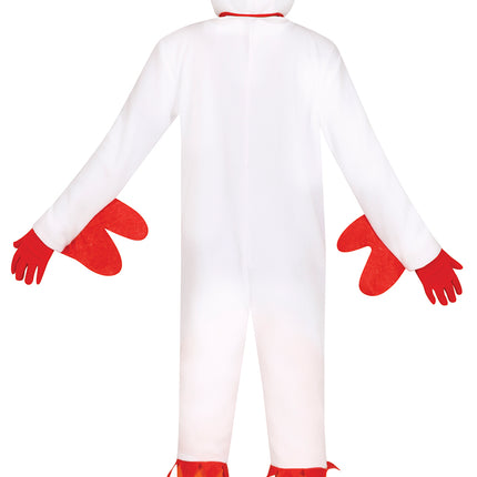 Onesie Chicken