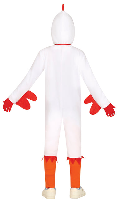 Onesie Chicken