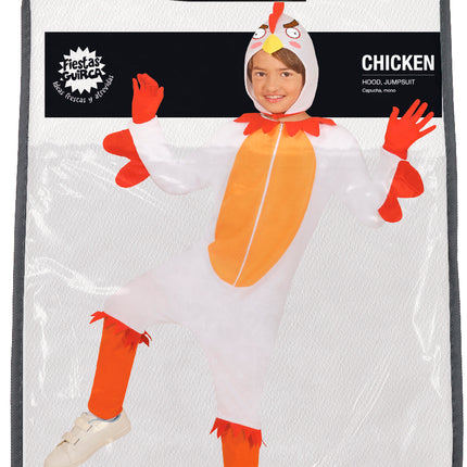 Onesie Chicken