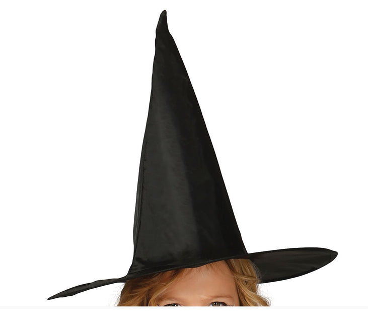 Costume di Halloween da strega per bambini