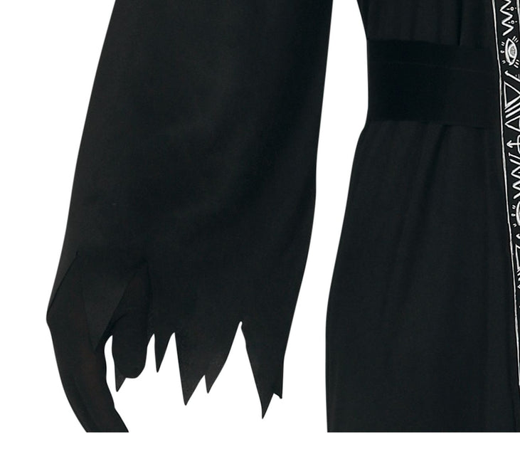 Costume di Halloween da Satana Uomo L