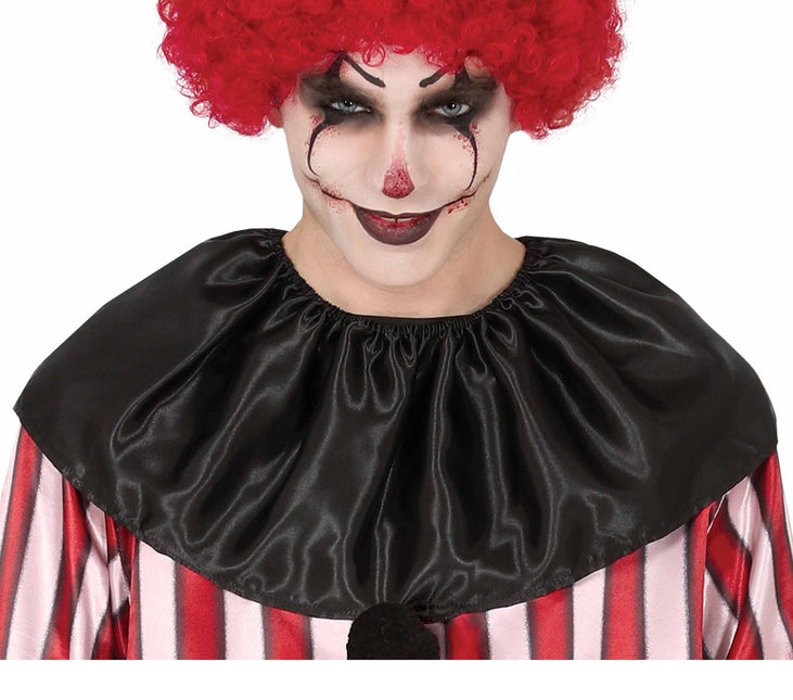 Costume di Halloween da clown per uomo