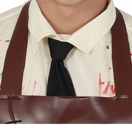 Costume da Killer Halloween Uomo L