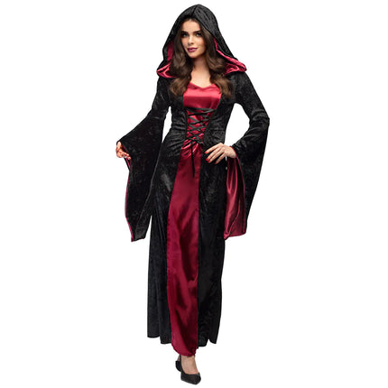 Costume da Vampire Mistress