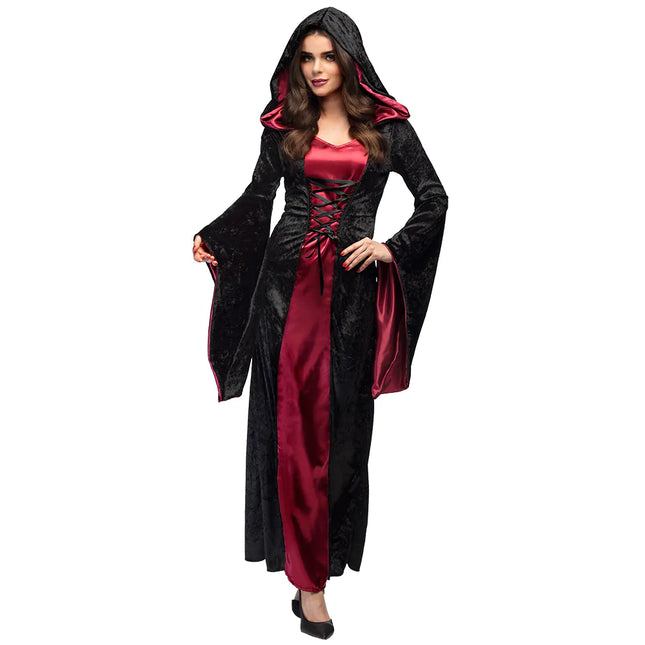 Costume da Vampire Mistress