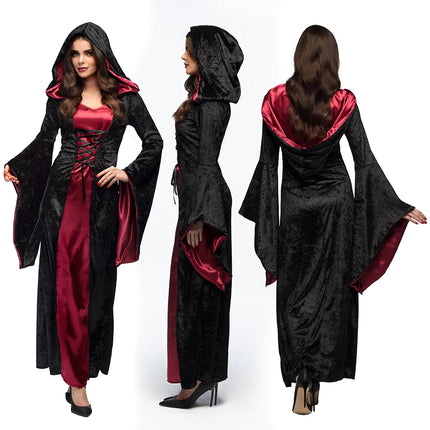 Costume da Vampire Mistress