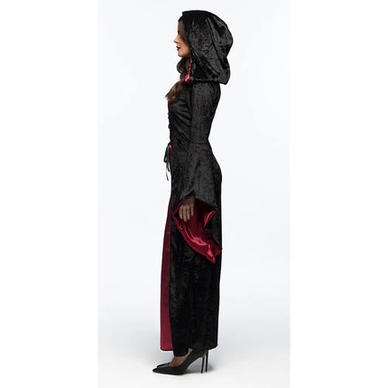 Costume da Vampire Mistress