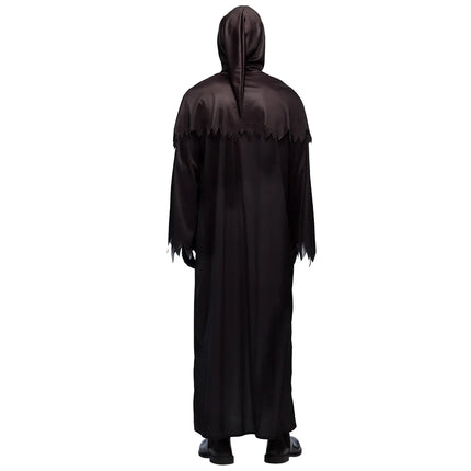 Costume di Halloween Mietitore luminoso