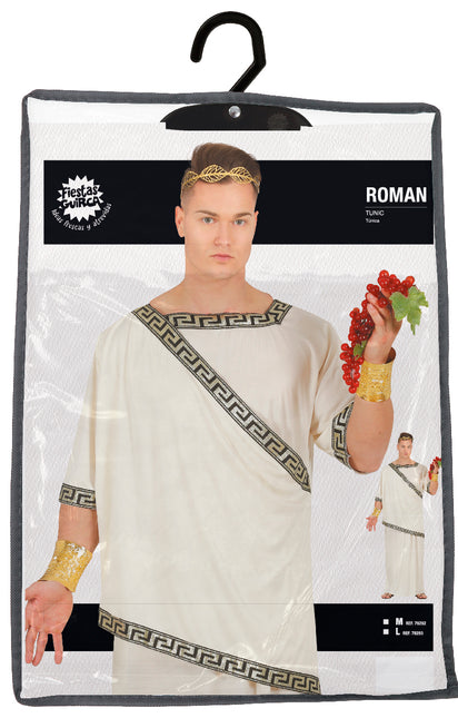 Costume romano