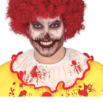 Costume di Halloween da Mc Killer Uomo L