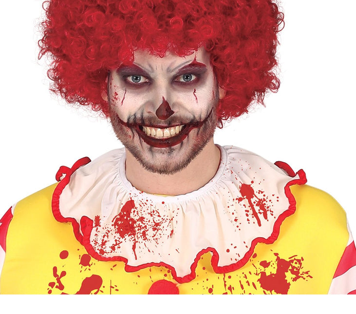 Costume di Halloween da Mc Killer Uomo L